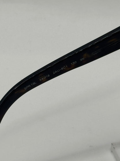Prada Spr19l Sunglasses in color 2au8c1