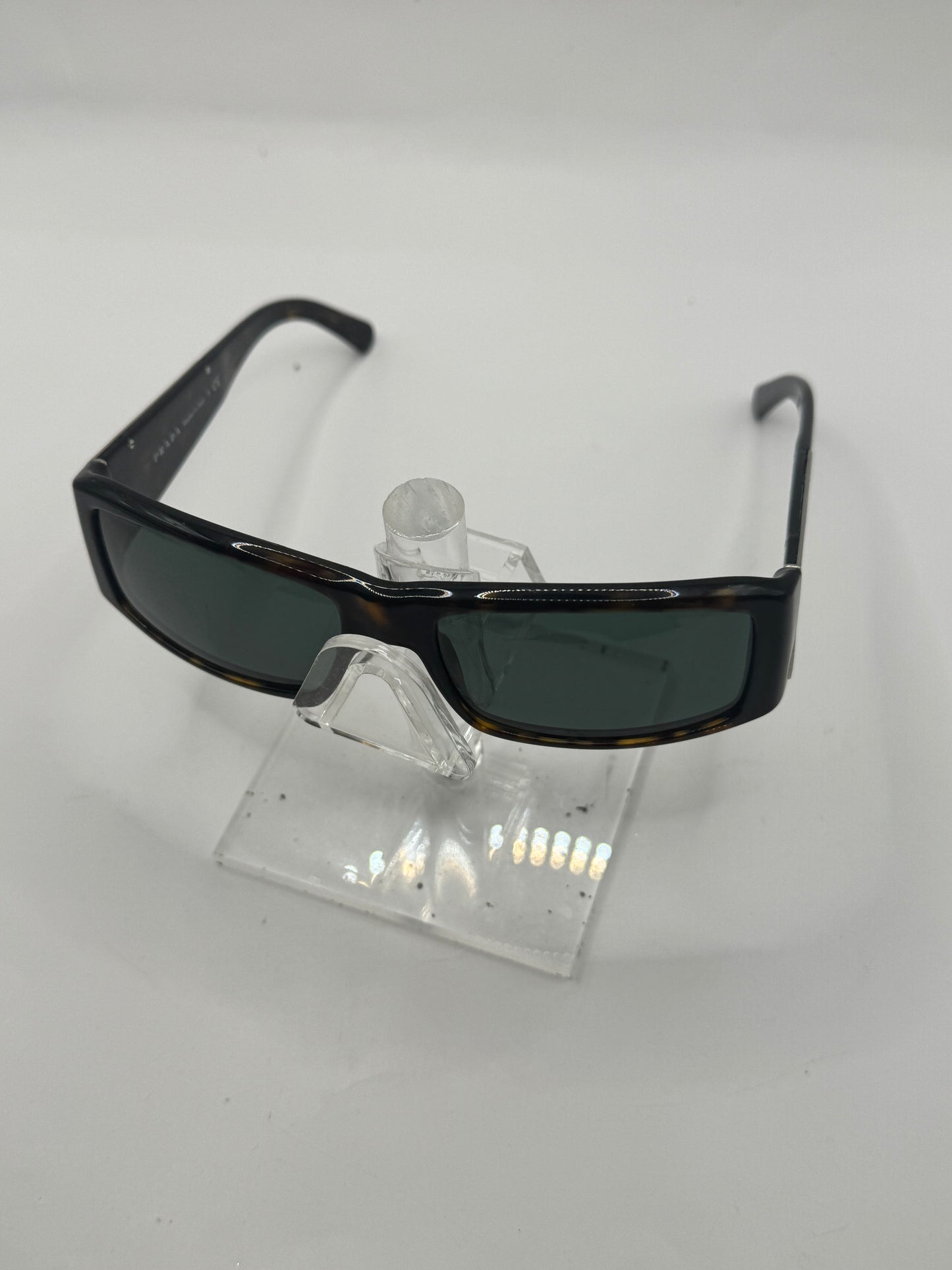 Prada Spr13i Sunglasses in color 2au301