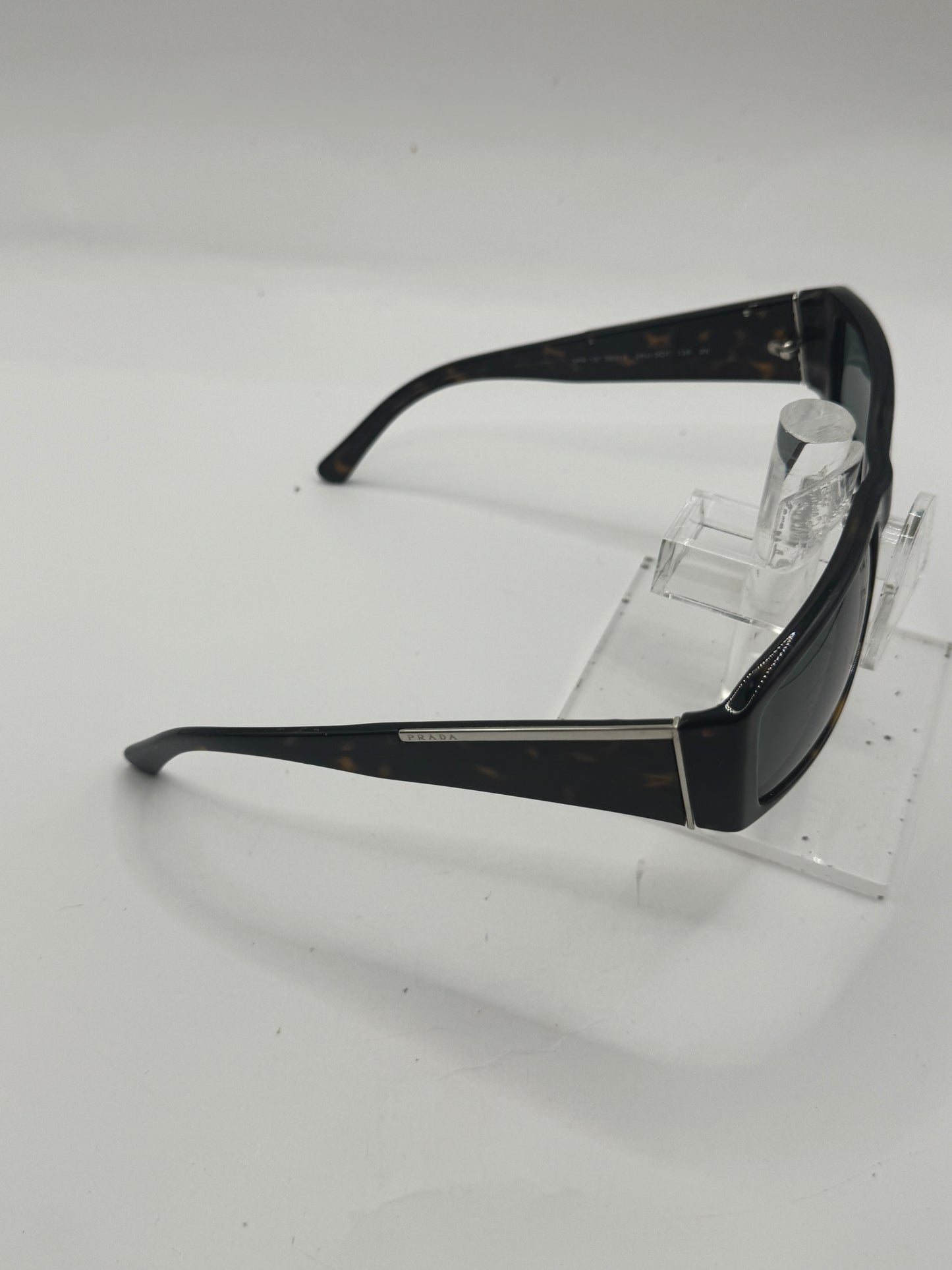Prada Spr13i Sunglasses in color 2au301