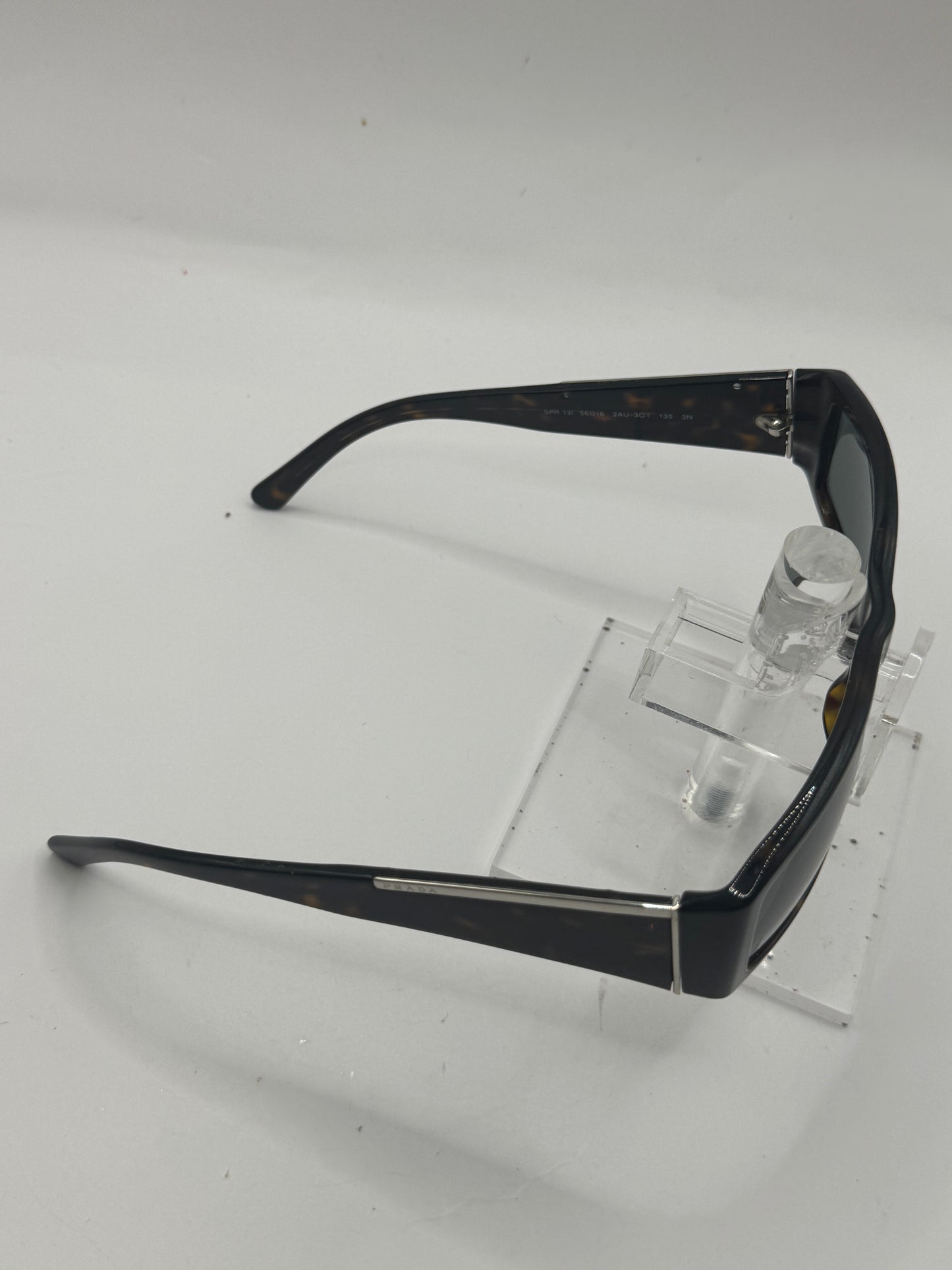 Prada Spr13i Sunglasses in color 2au301