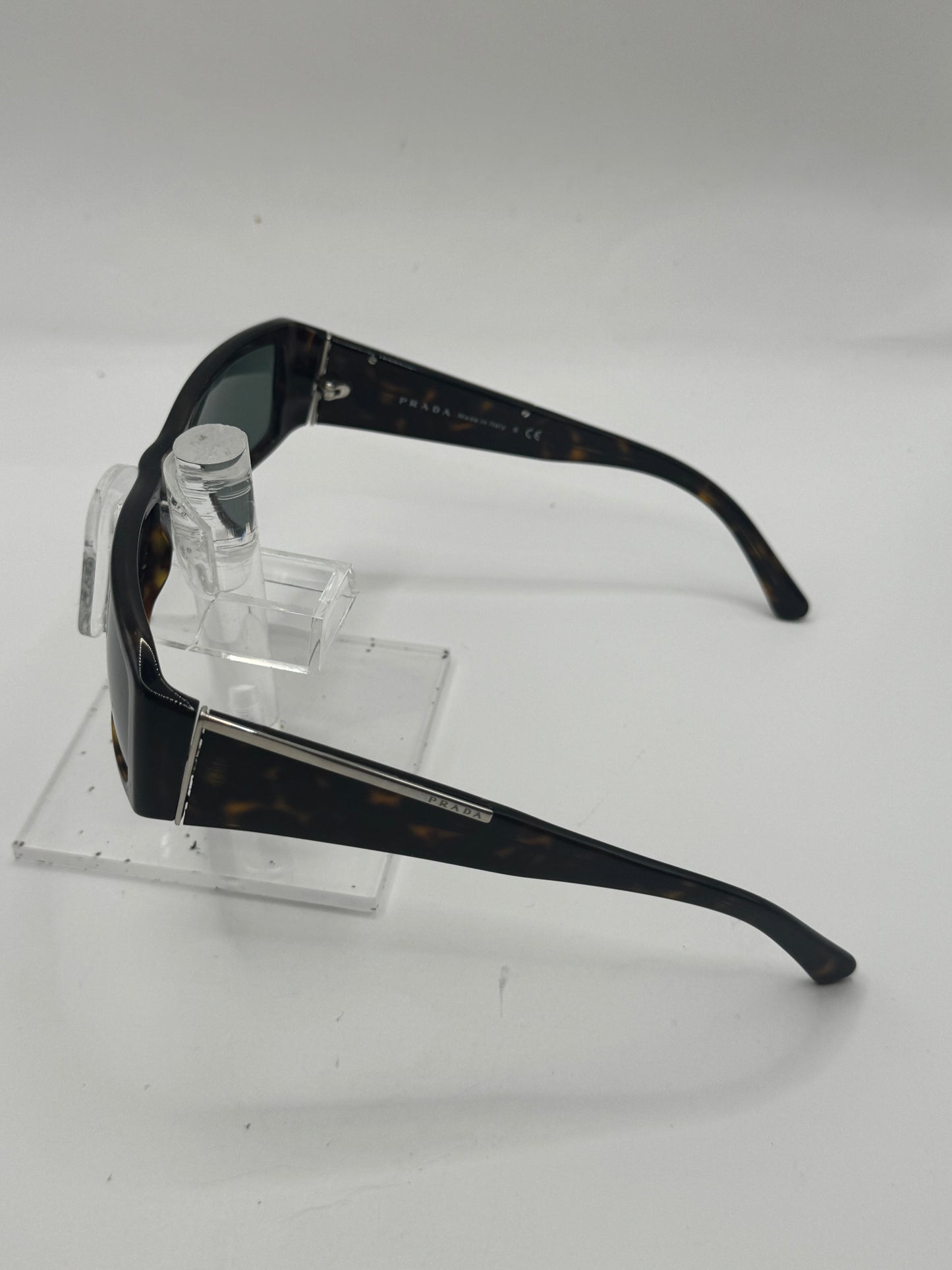 Prada Spr13i Sunglasses in color 2au301