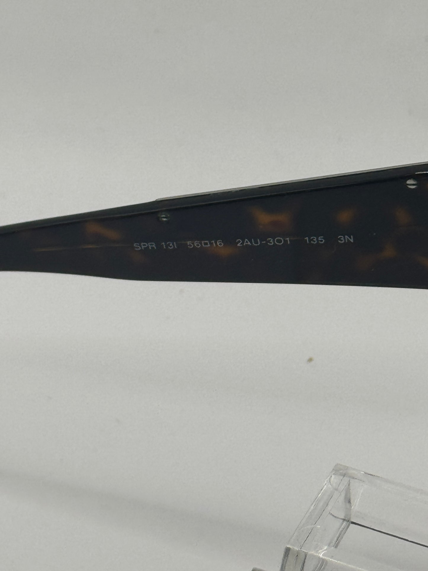 Prada Spr13i Sunglasses in color 2au301