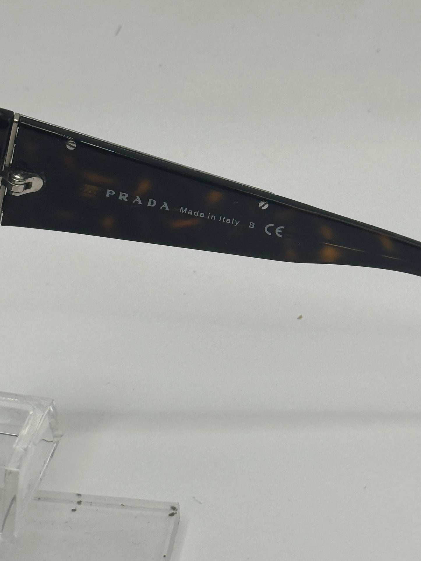 Prada Spr13i Sunglasses in color 2au301