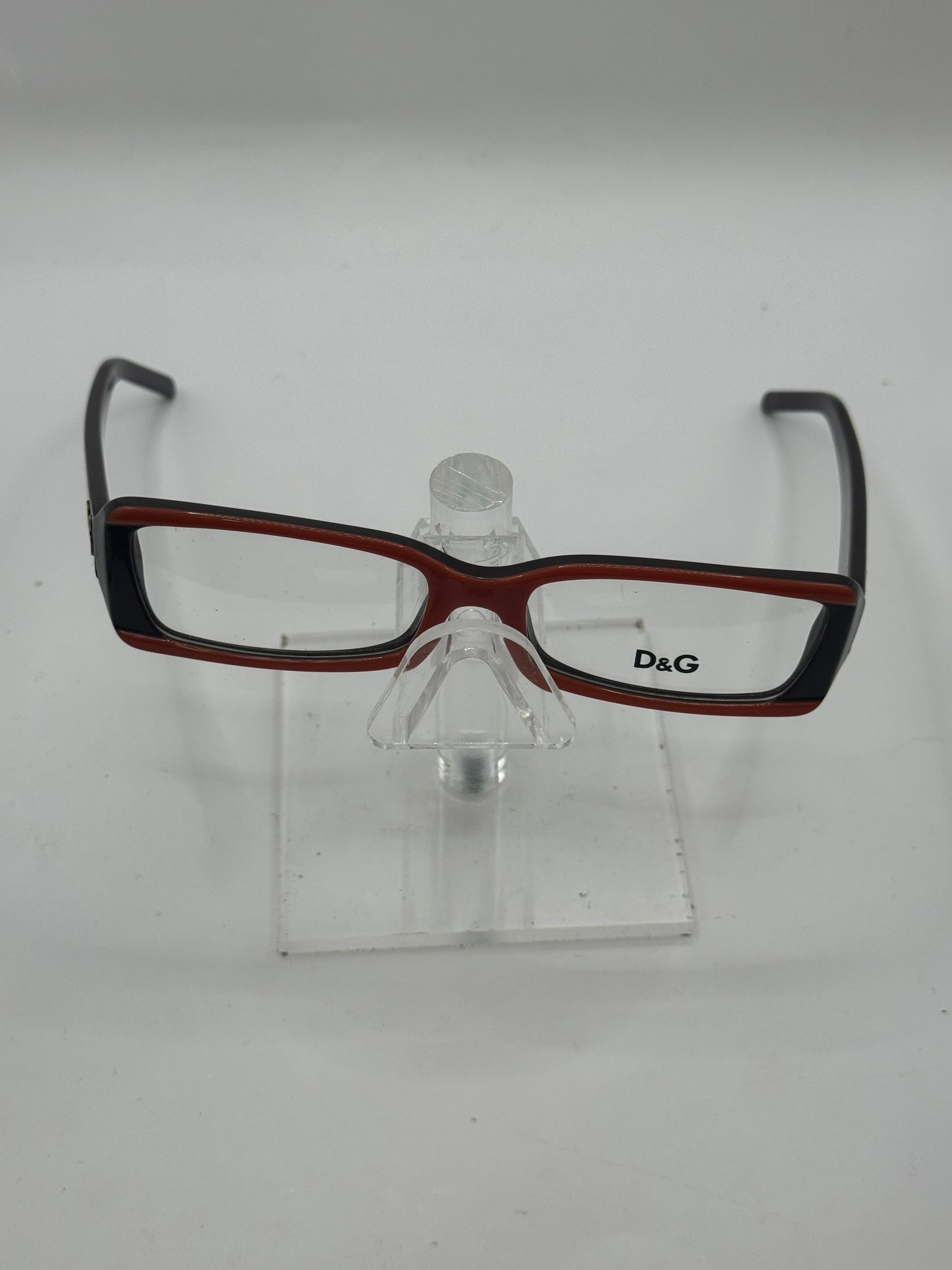 D&g 1136 Eyeglasses in color 728