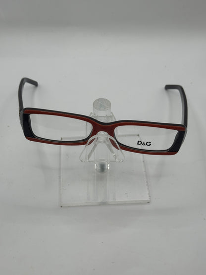 D&g 1136 Eyeglasses in color 728
