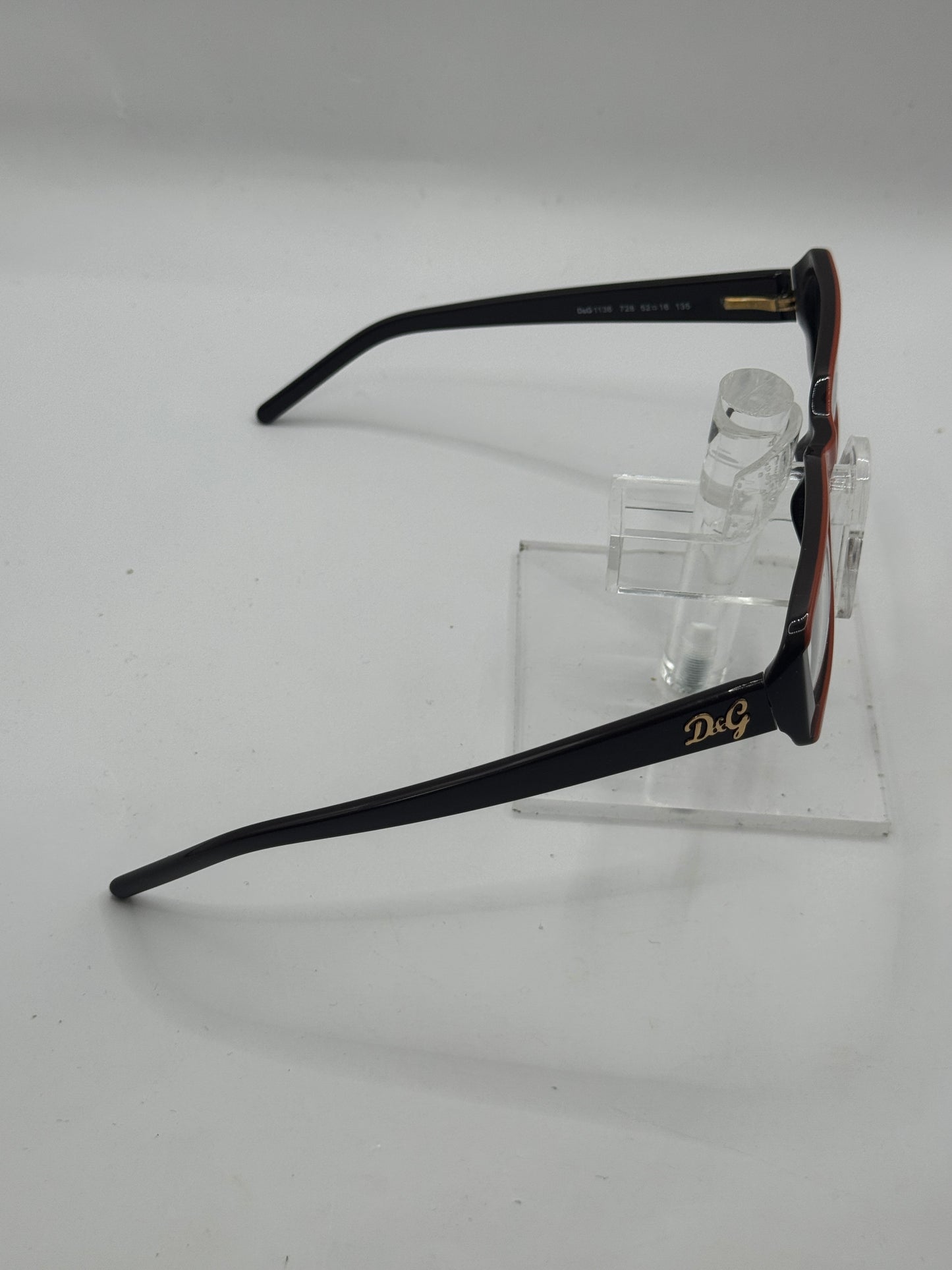 D&g 1136 Eyeglasses in color 728