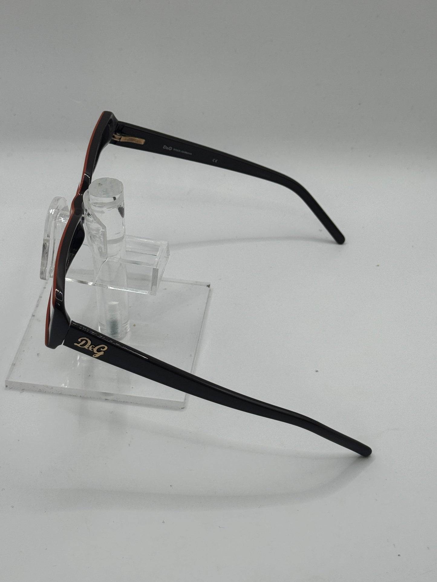 D&g 1136 Eyeglasses in color 728