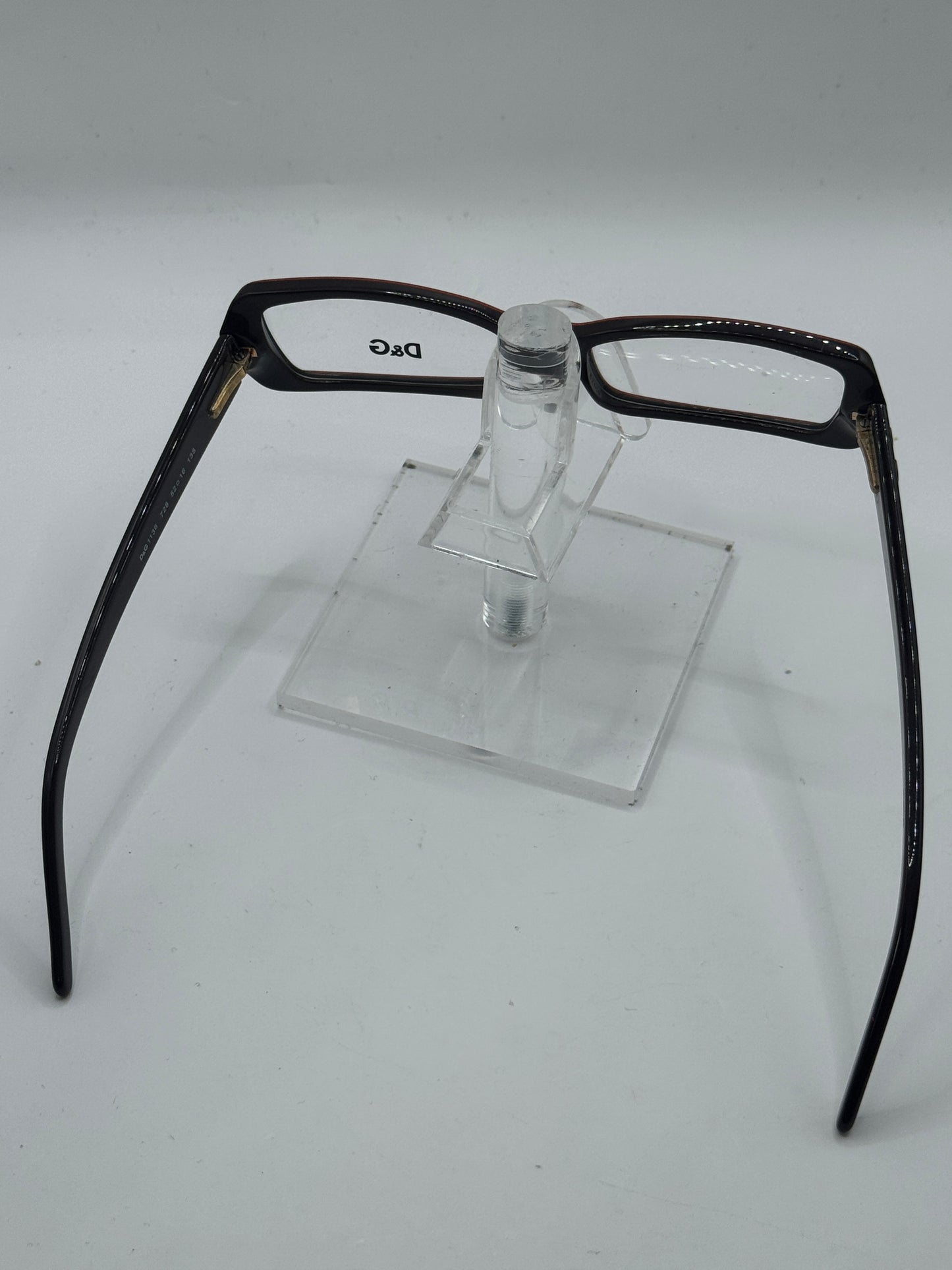 D&g 1136 Eyeglasses in color 728