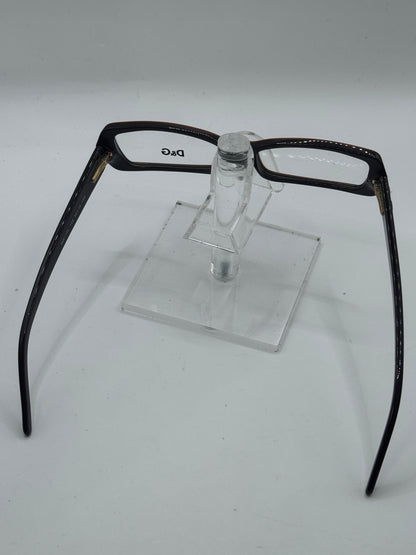 D&g 1136 Eyeglasses in color 728