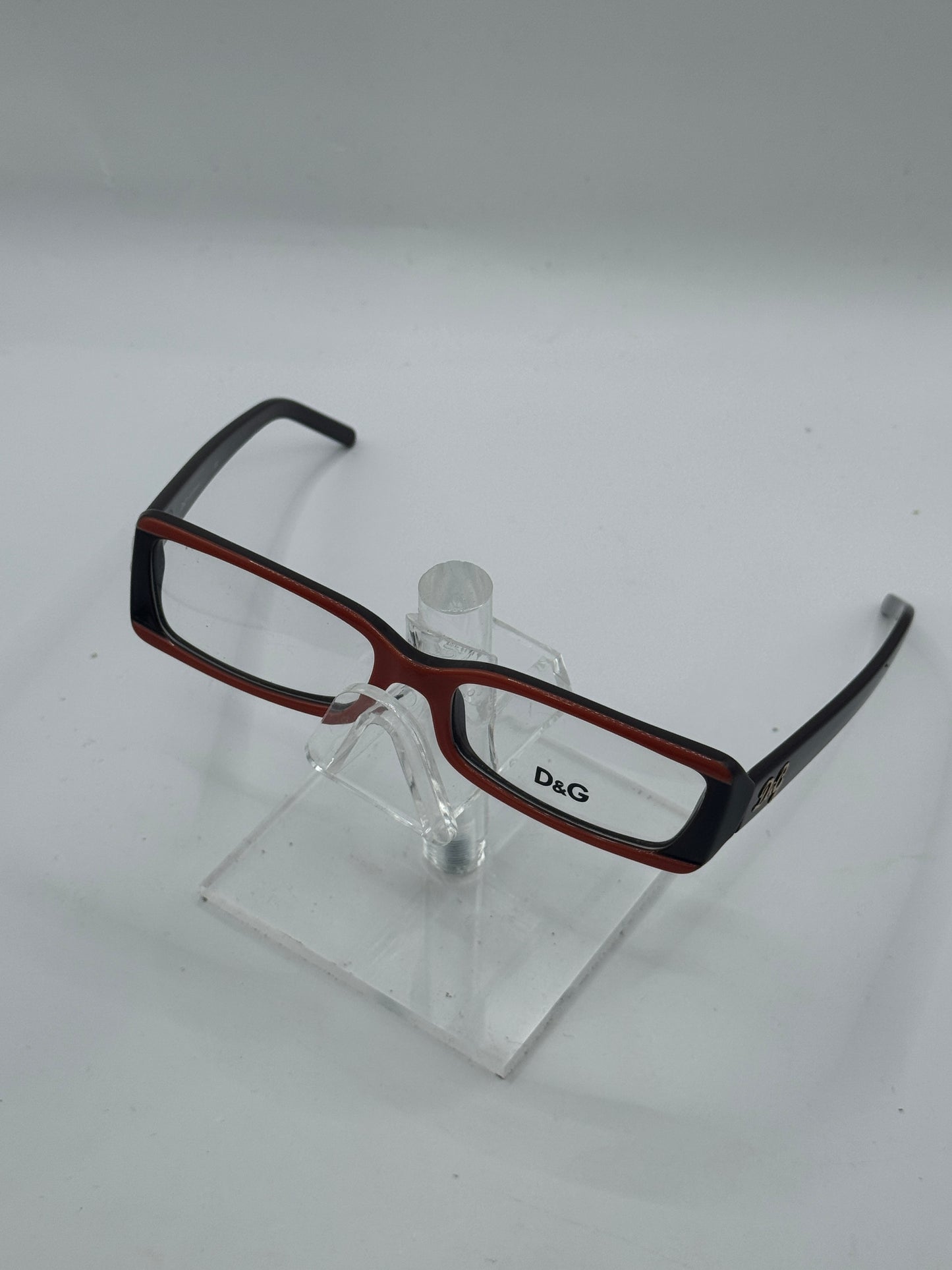 D&g 1136 Eyeglasses in color 728