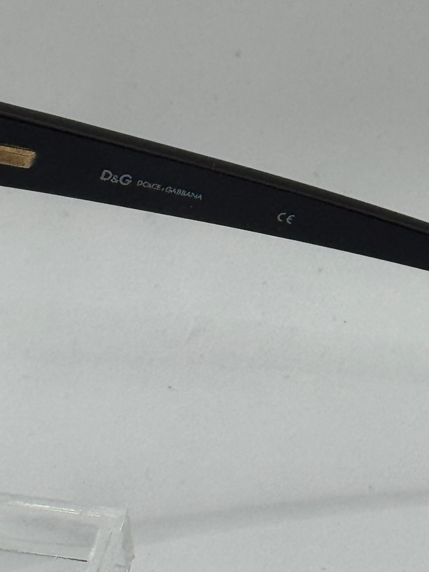 D&g 1136 Eyeglasses in color 728