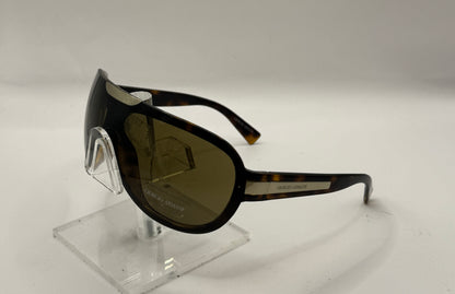 Giorgio Armani 595 Sunglasses in color V08q0