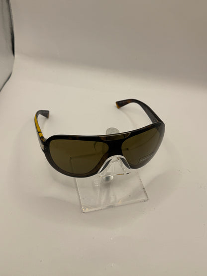 Giorgio Armani 595 Sunglasses in color V08q0