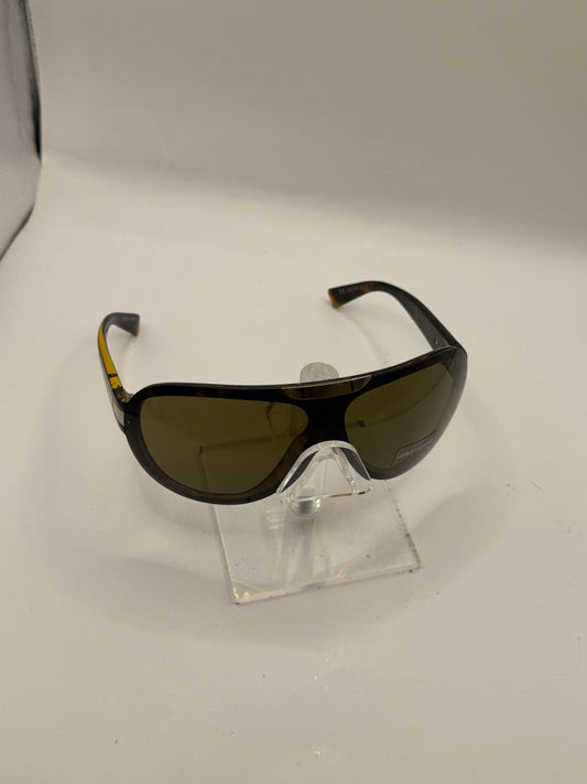 Giorgio Armani 595 Sunglasses in color V08q0