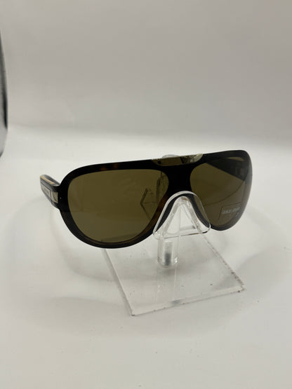 Giorgio Armani 595 Sunglasses in color V08q0