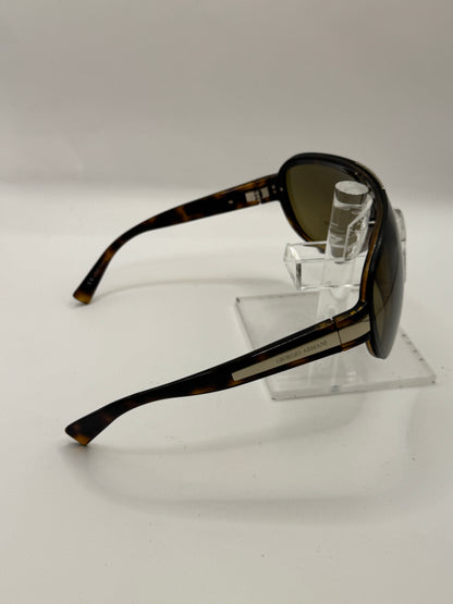 Giorgio Armani 595 Sunglasses in color V08q0