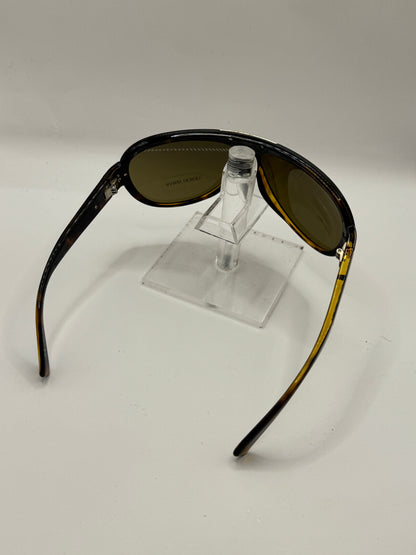 Giorgio Armani 595 Sunglasses in color V08q0
