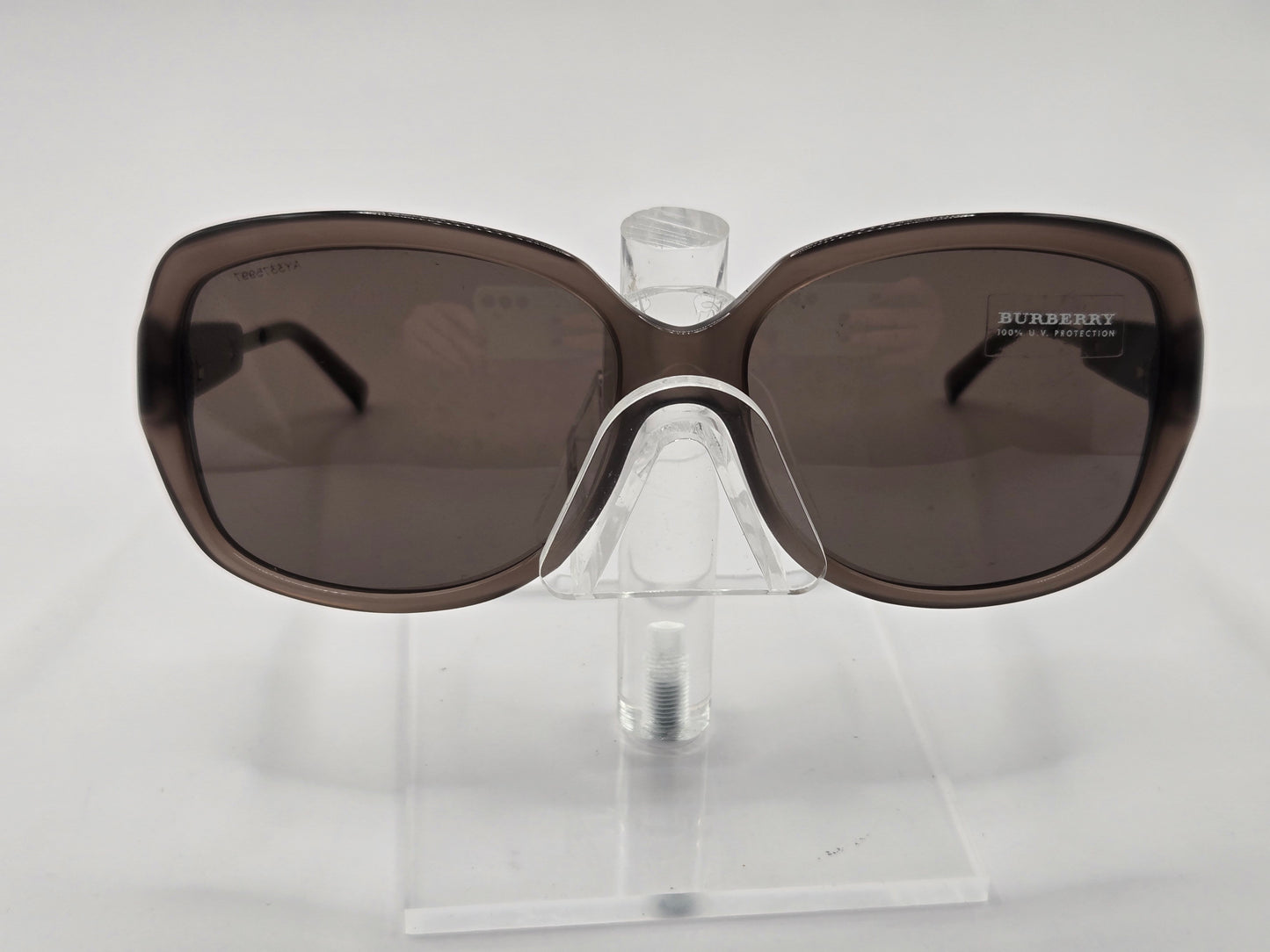 Burberry 4049 Sunglasses in color 30033