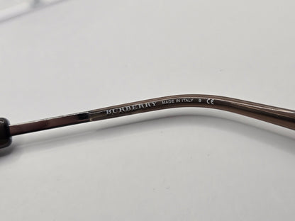 Burberry 4049 Sunglasses in color 30033