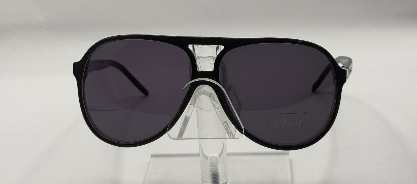 Christian Dior Black Tie 88/s Sunglasses in color 2y00z
