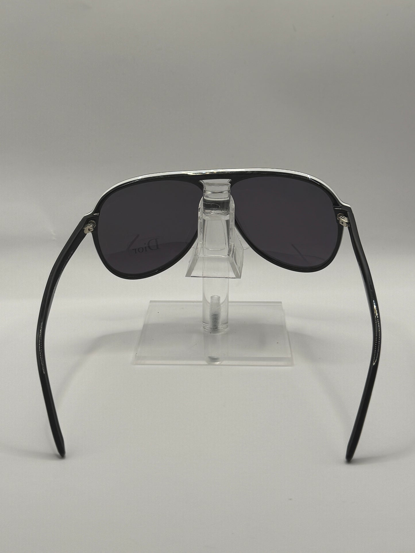 Christian Dior Black Tie 88/s Sunglasses in color 2y00z