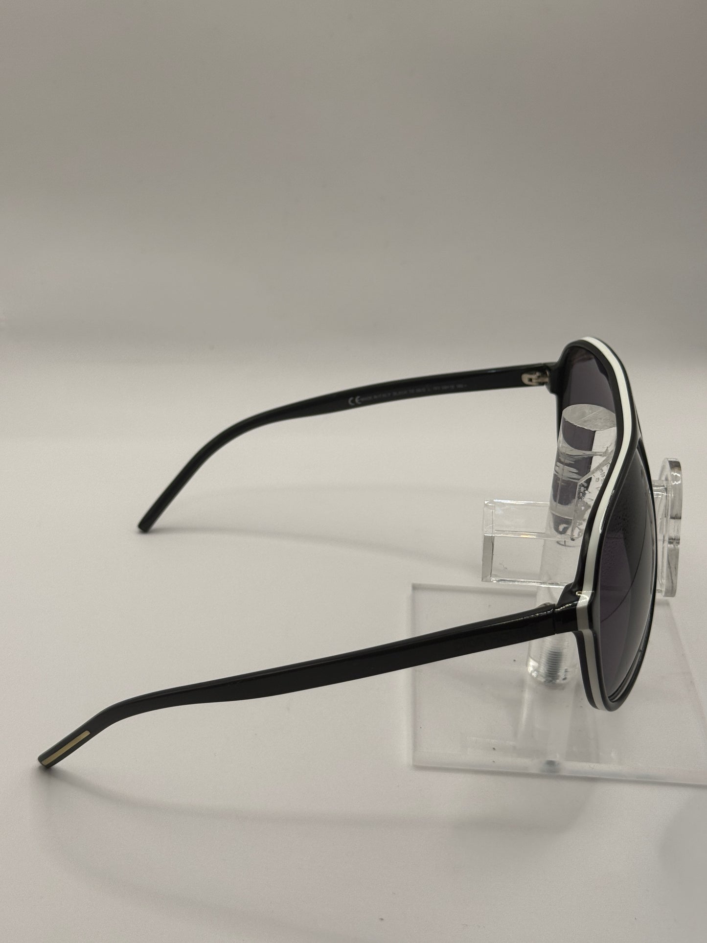 Christian Dior Black Tie 88/s Sunglasses in color 2y00z
