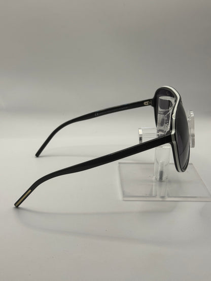 Christian Dior Black Tie 88/s Sunglasses in color 2y00z