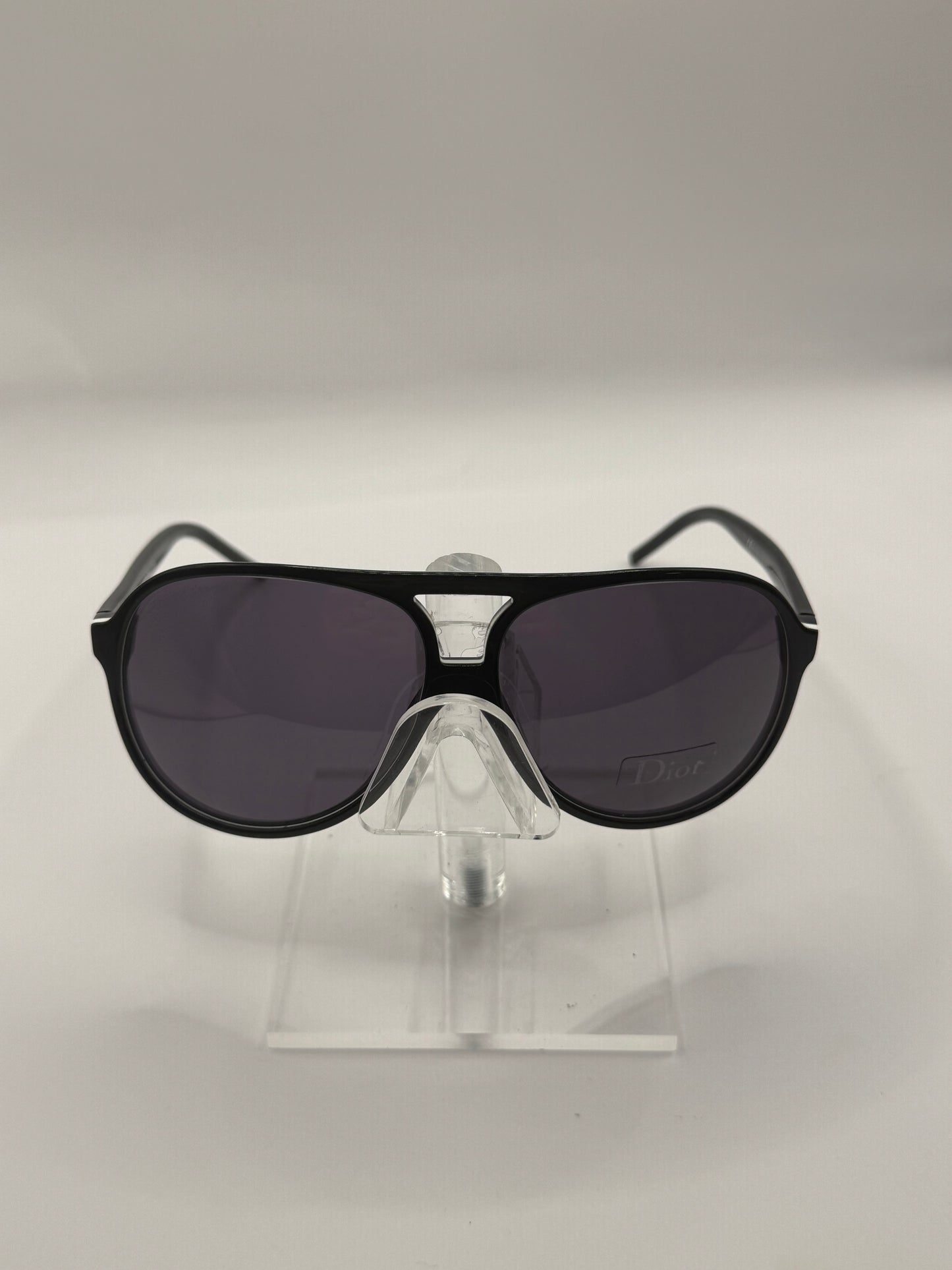 Christian Dior Black Tie 88/s Sunglasses in color 2y00z
