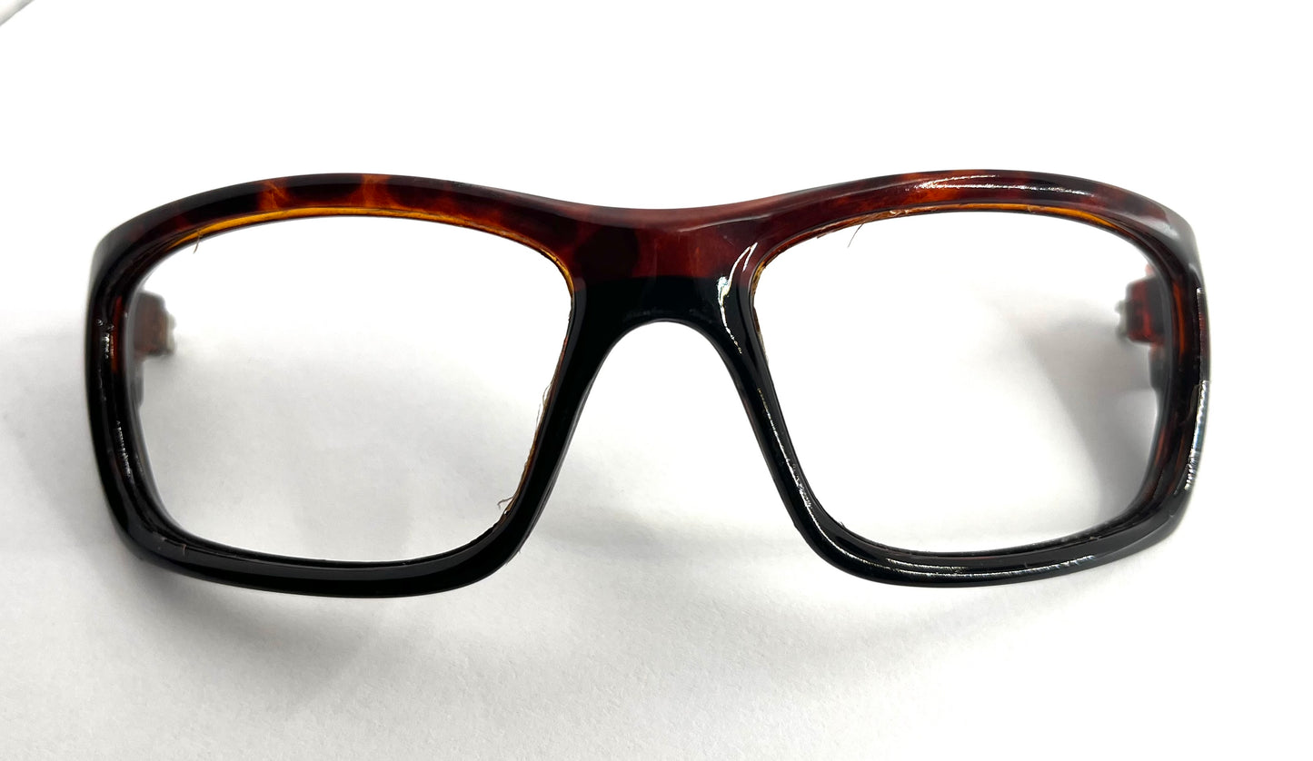 Costa Del Mar Jose Front Face Tortoise