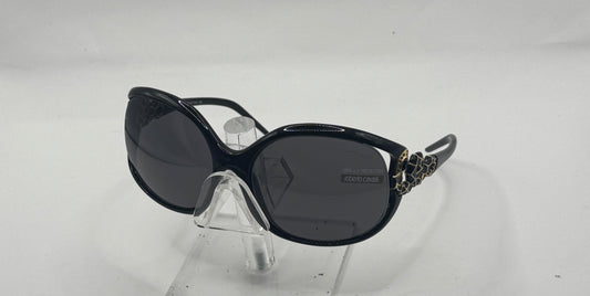 Roberto Cavalli Teseo 379 Sunglasses in color B5
