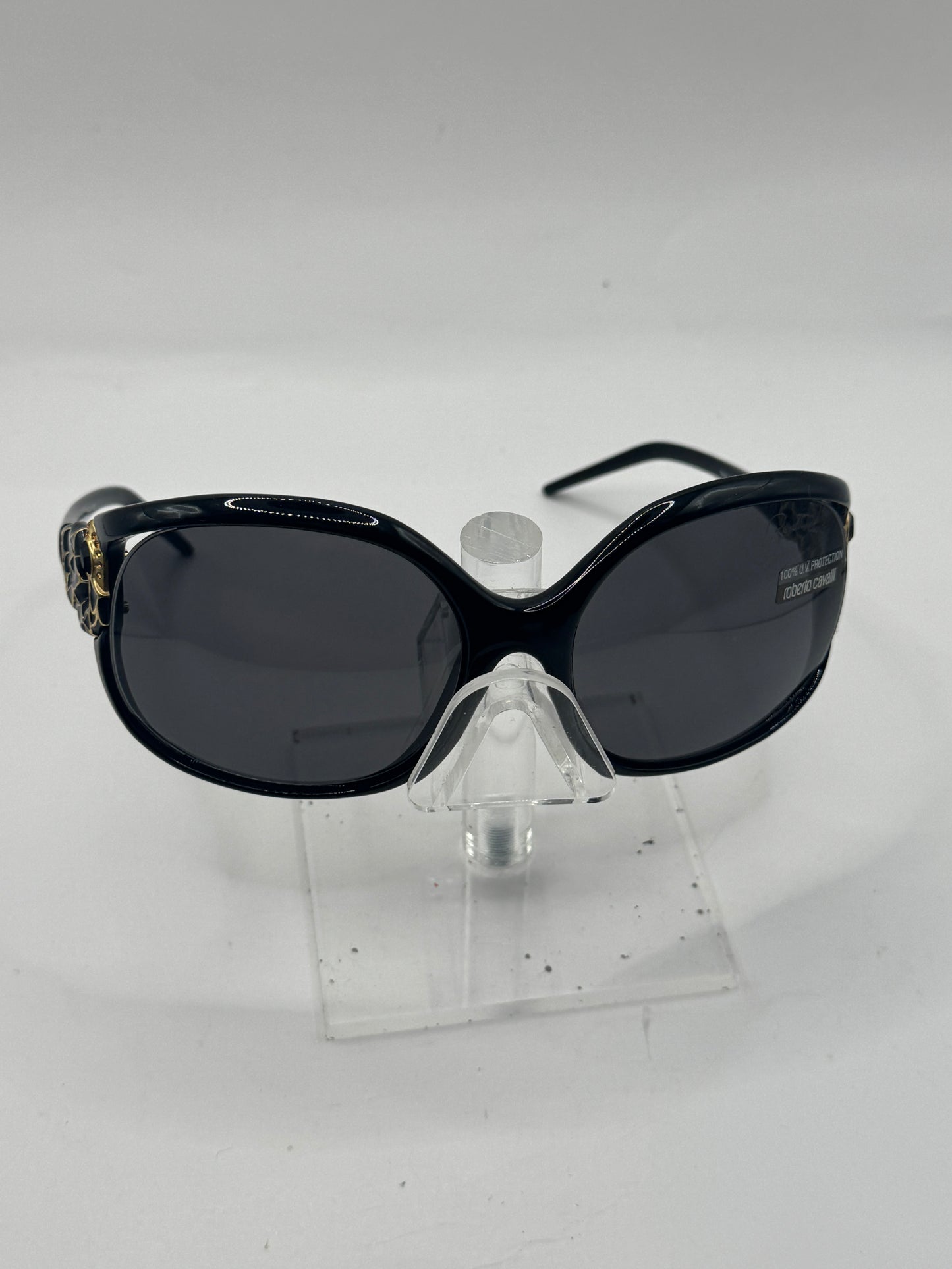 Roberto Cavalli Teseo 379 Sunglasses in color B5