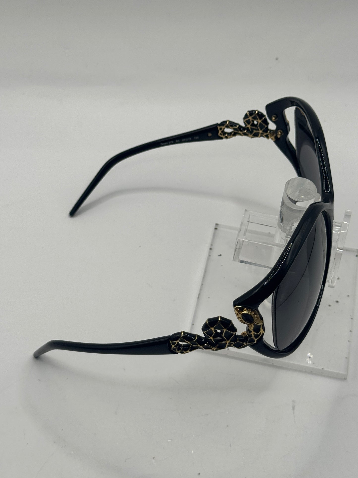 Roberto Cavalli Teseo 379 Sunglasses in color B5