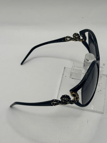 Roberto Cavalli Teseo 379 Sunglasses in color B5