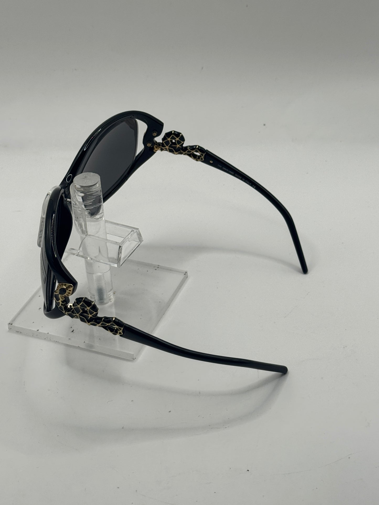 Roberto Cavalli Teseo 379 Sunglasses in color B5