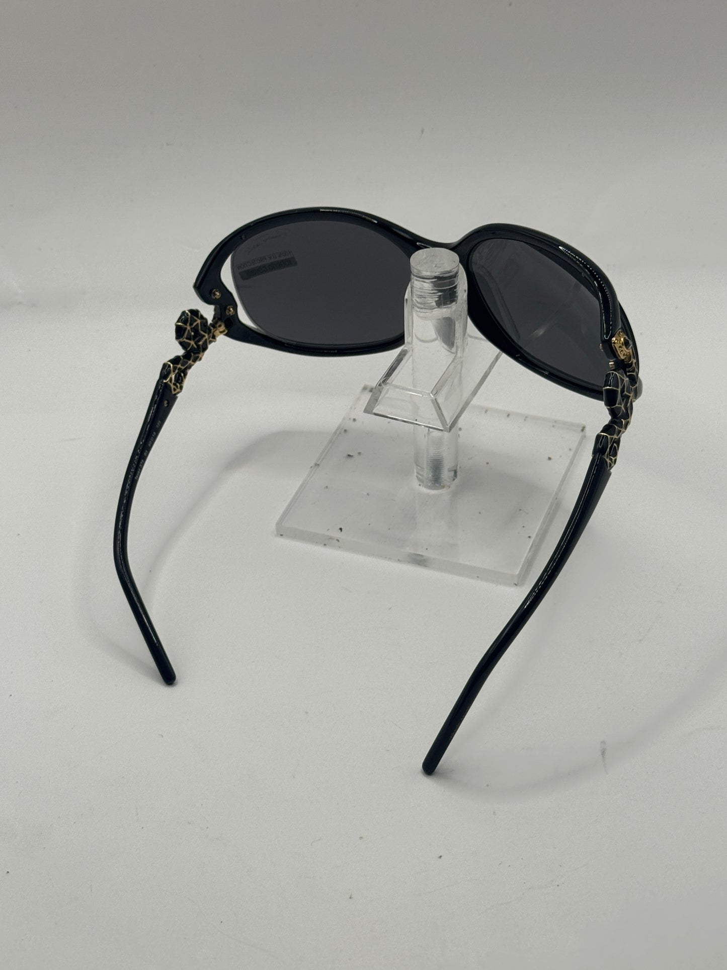 Roberto Cavalli Teseo 379 Sunglasses in color B5