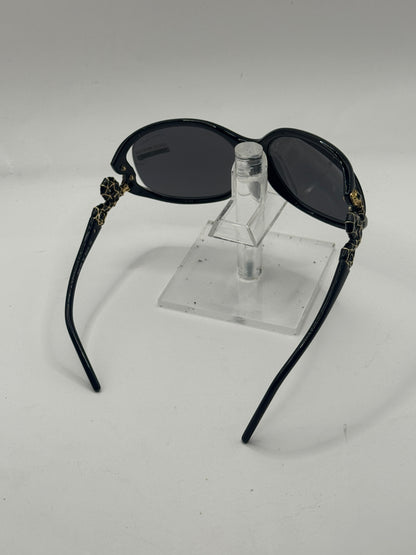 Roberto Cavalli Teseo 379 Sunglasses in color B5
