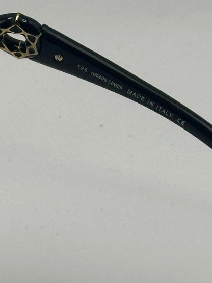 Roberto Cavalli Teseo 379 Sunglasses in color B5