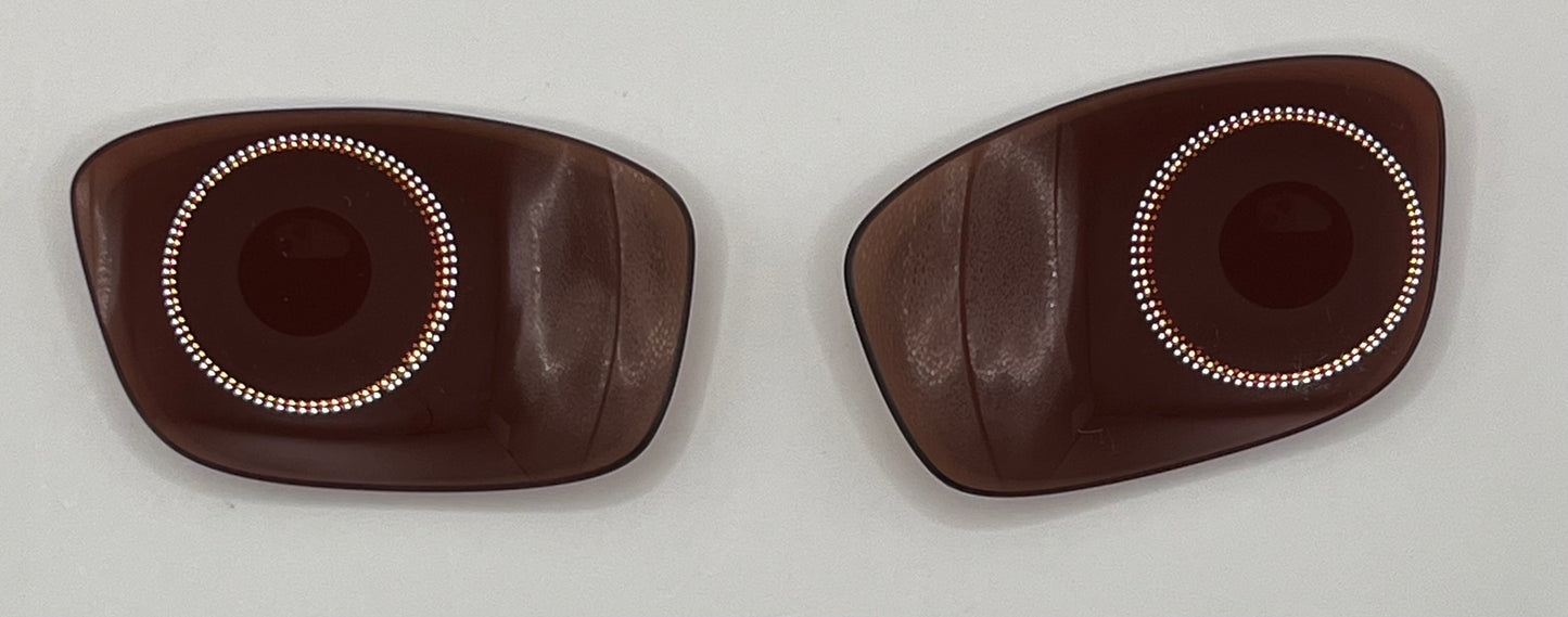 Costa Del Mar Jose Both Lenses Brown