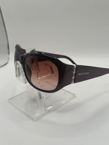 Valentino 5442 Sunglasses in color N2mpb