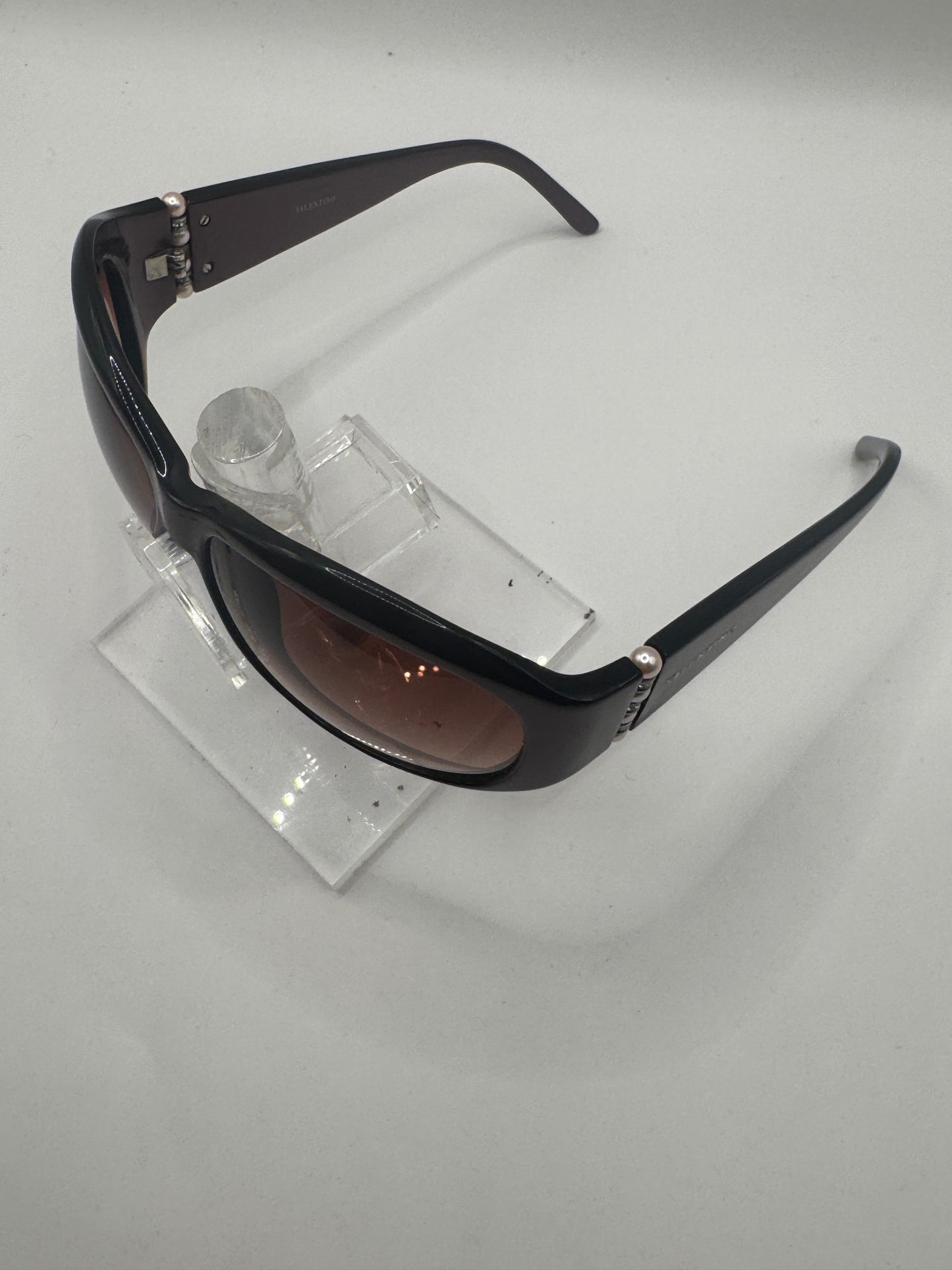 Valentino 5442 Sunglasses in color N2mpb