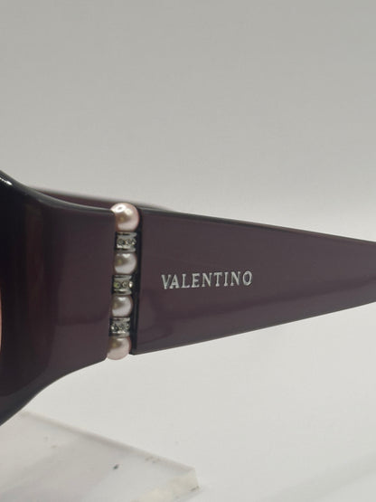 Valentino 5442 Sunglasses in color N2mpb