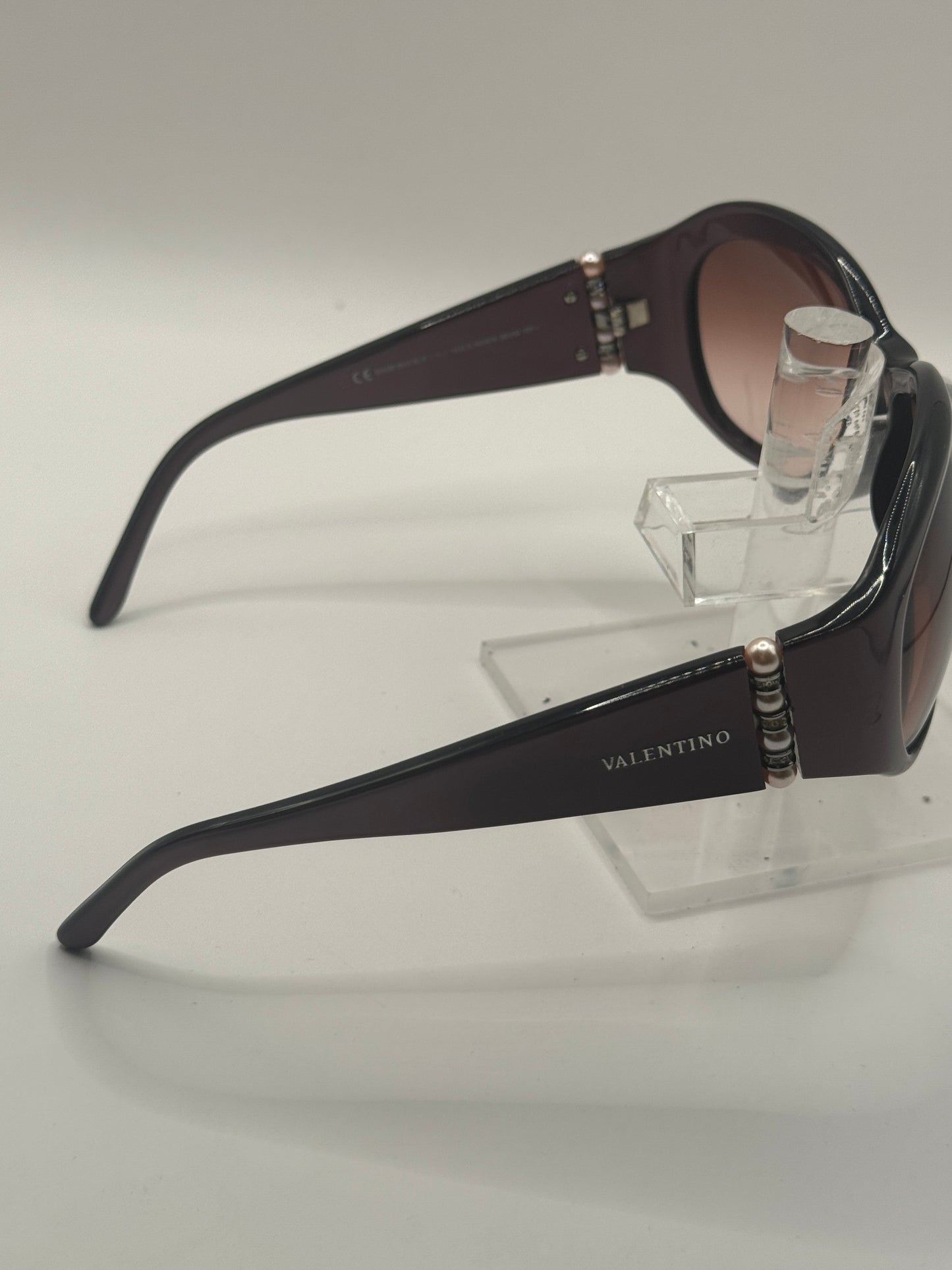 Valentino 5442 Sunglasses in color N2mpb