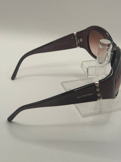 Valentino 5442 Sunglasses in color N2mpb