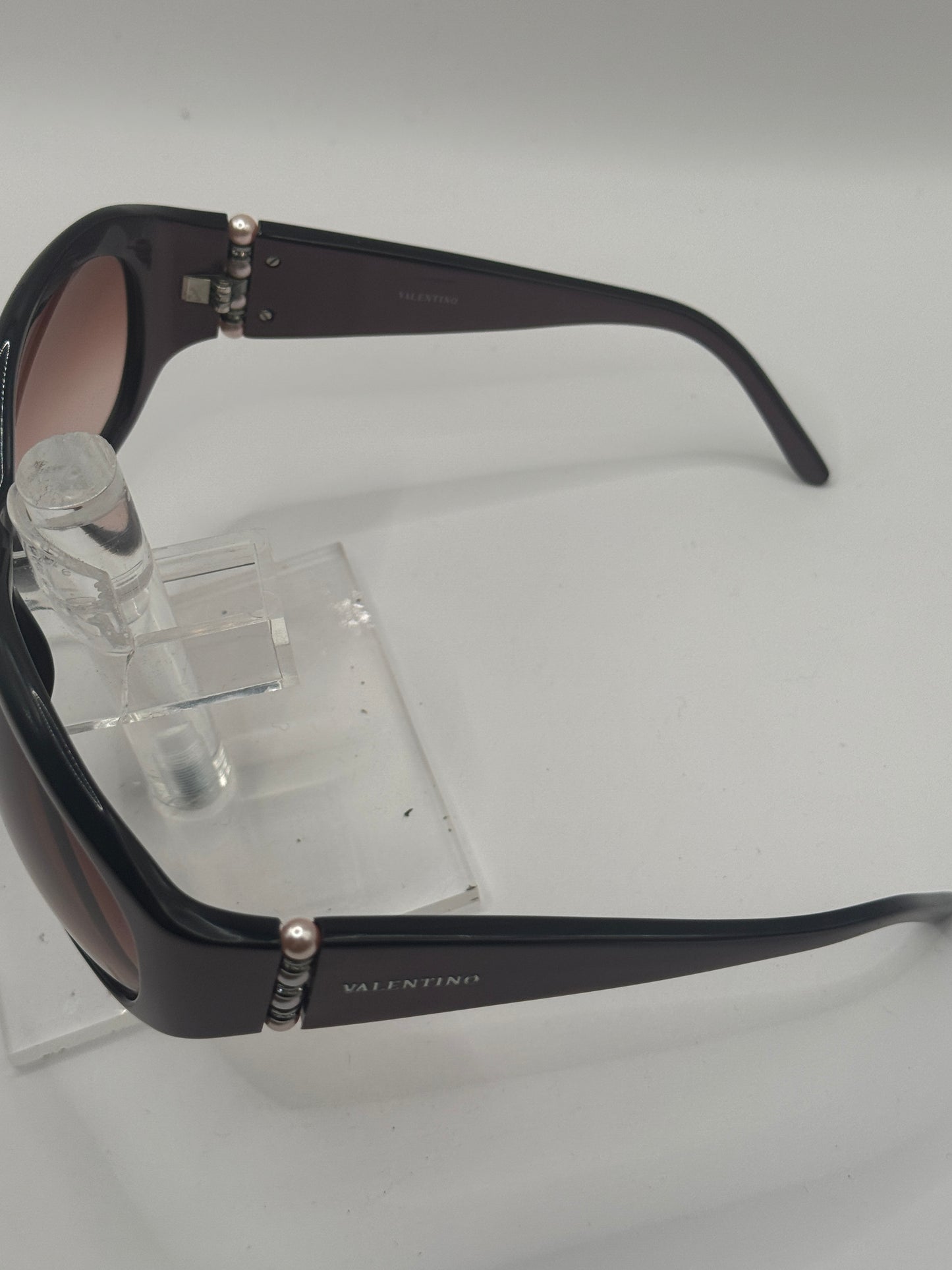 Valentino 5442 Sunglasses in color N2mpb