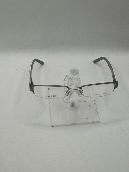 Gucci 1843 Eyeglasses in color Gsu00