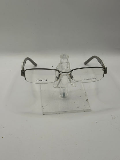 Gucci 1843 Eyeglasses in color Gsu00