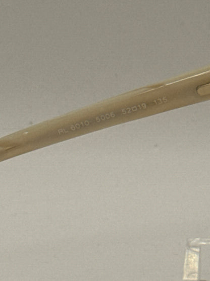 Ralph Lauren 6010 Eyeglasses in color 5006