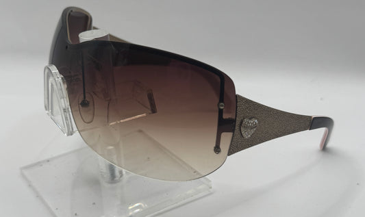Juicy Couture La Candy Sunglasses in color Eq6an