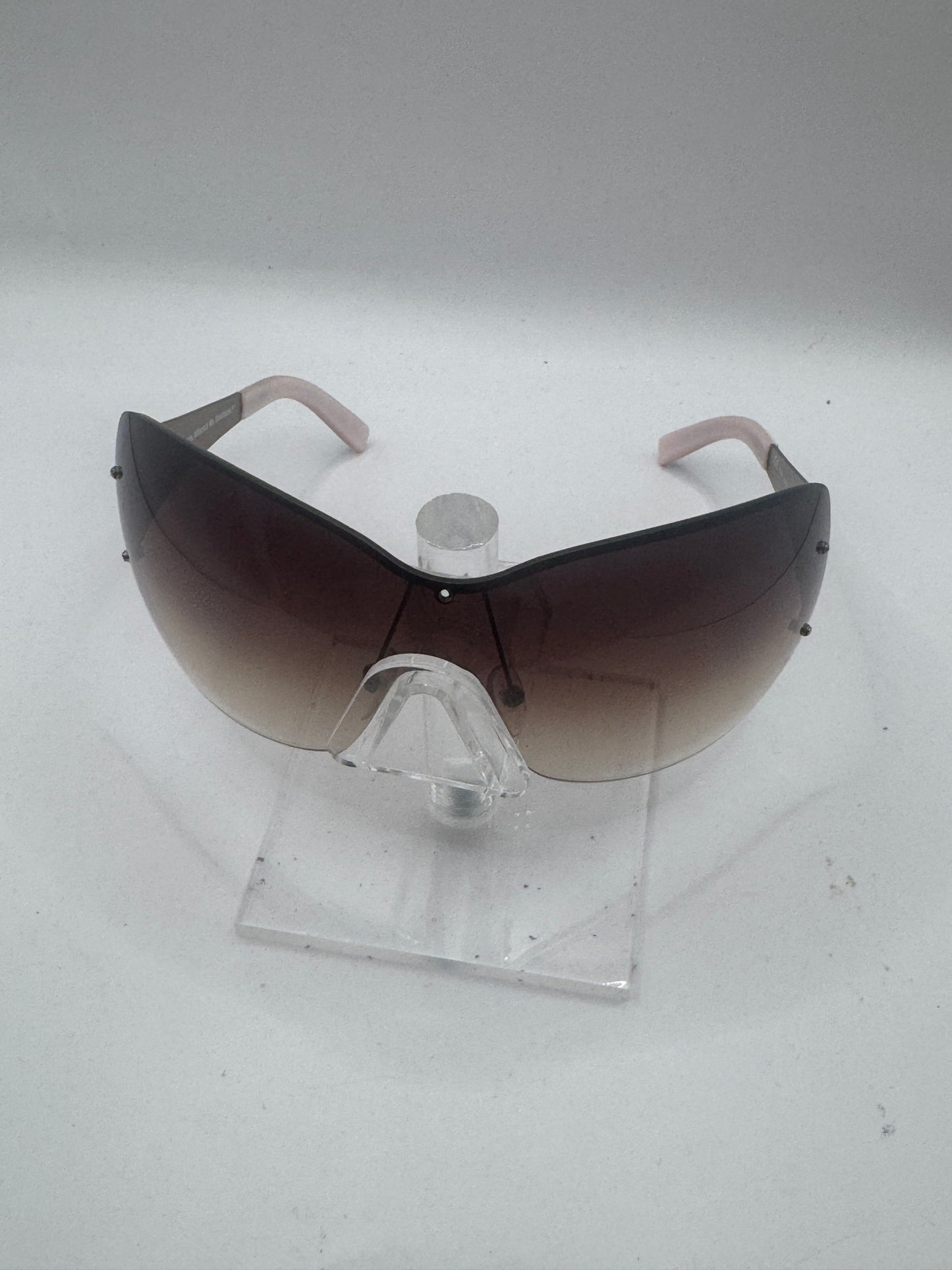 Juicy Couture La Candy Sunglasses in color Eq6an