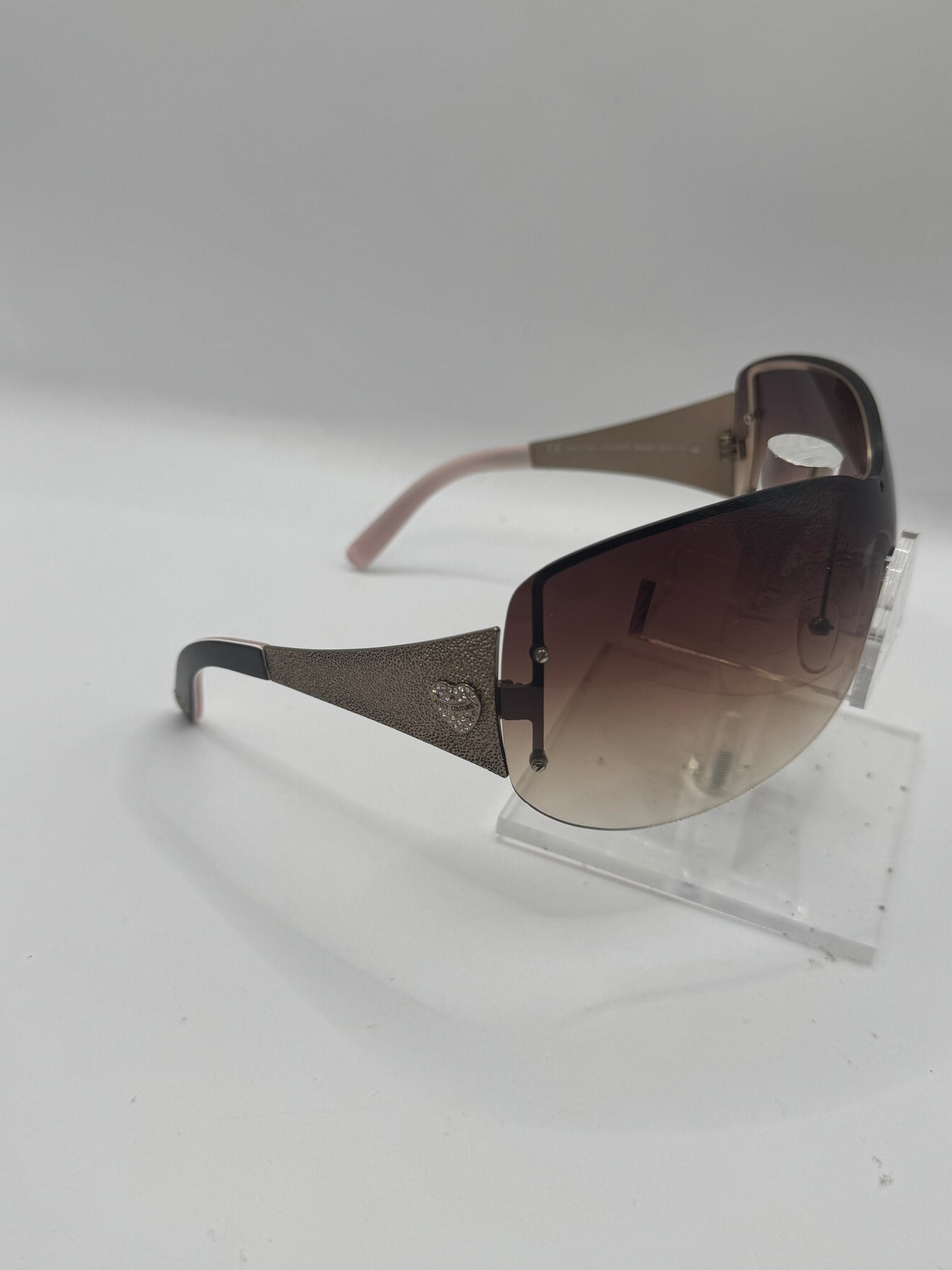 Juicy Couture La Candy Sunglasses in color Eq6an